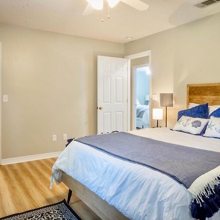 Life'S A Breeze! Updated 3B Home 10 Min To Beach! Gulf Breeze Ngoại thất bức ảnh