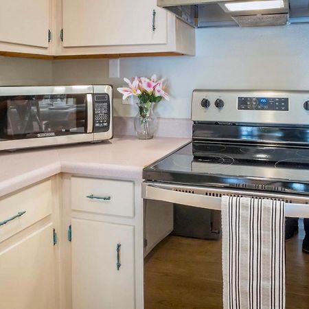 Life'S A Breeze! Updated 3B Home 10 Min To Beach! Gulf Breeze Ngoại thất bức ảnh