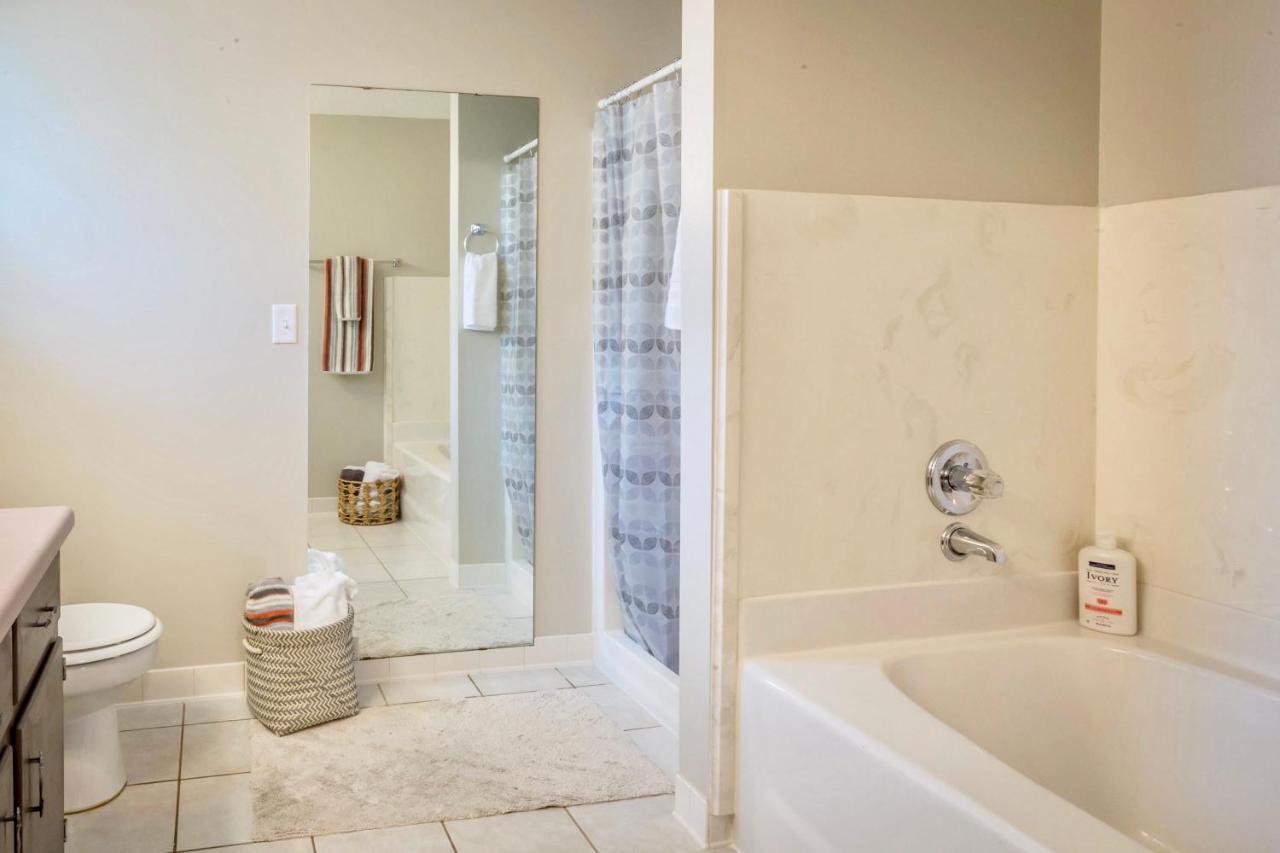 Life'S A Breeze! Updated 3B Home 10 Min To Beach! Gulf Breeze Ngoại thất bức ảnh