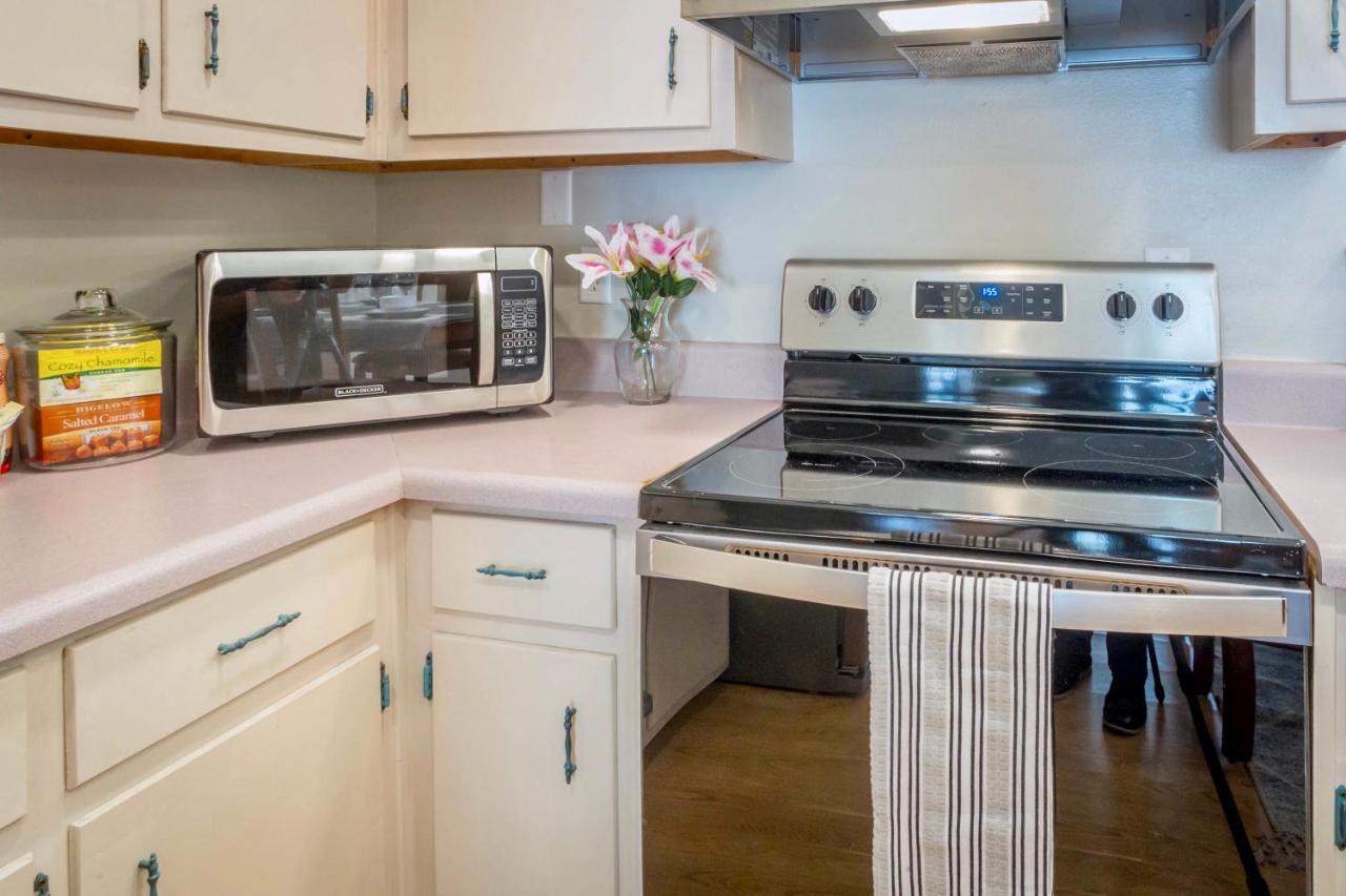 Life'S A Breeze! Updated 3B Home 10 Min To Beach! Gulf Breeze Ngoại thất bức ảnh