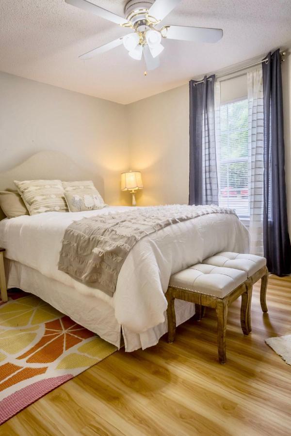 Life'S A Breeze! Updated 3B Home 10 Min To Beach! Gulf Breeze Ngoại thất bức ảnh