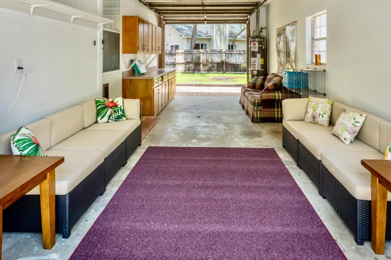 Life'S A Breeze! Updated 3B Home 10 Min To Beach! Gulf Breeze Ngoại thất bức ảnh