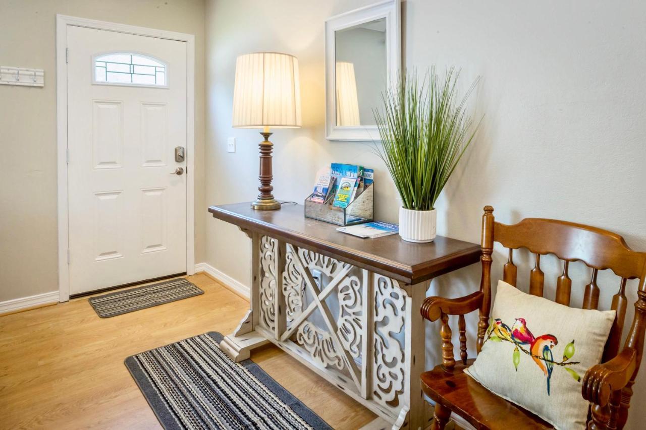 Life'S A Breeze! Updated 3B Home 10 Min To Beach! Gulf Breeze Ngoại thất bức ảnh