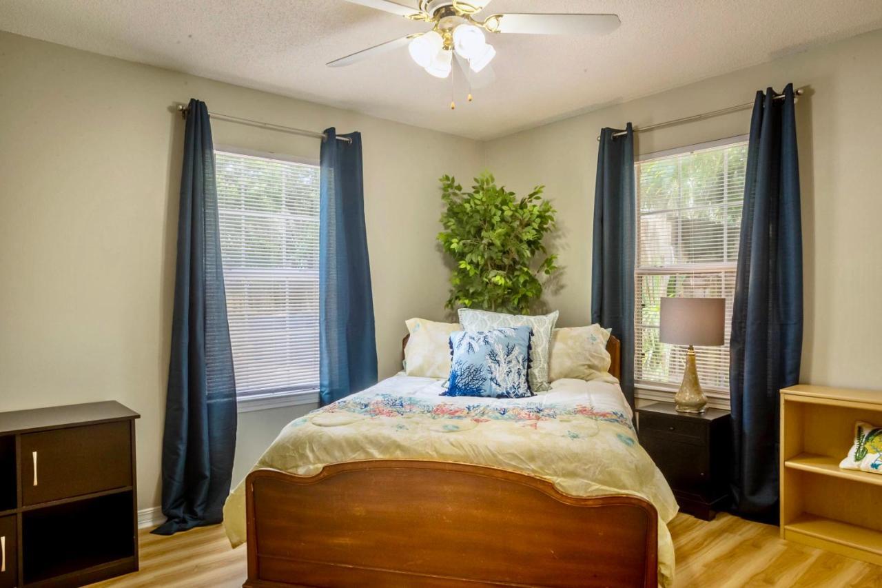 Life'S A Breeze! Updated 3B Home 10 Min To Beach! Gulf Breeze Ngoại thất bức ảnh